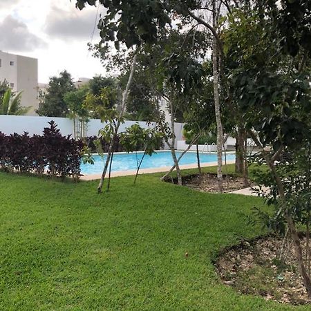Casa 379 Selvanova By Rentalos Playa del Carmen Zewnętrze zdjęcie