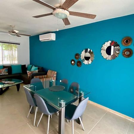 Casa 379 Selvanova By Rentalos Playa del Carmen Zewnętrze zdjęcie