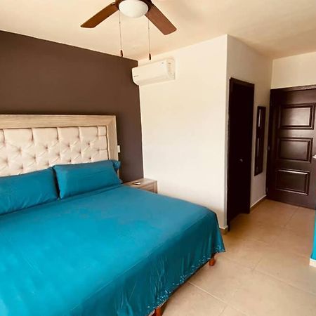 Casa 379 Selvanova By Rentalos Playa del Carmen Zewnętrze zdjęcie