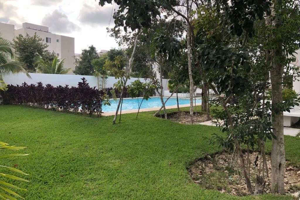 Casa 379 Selvanova By Rentalos Playa del Carmen Zewnętrze zdjęcie