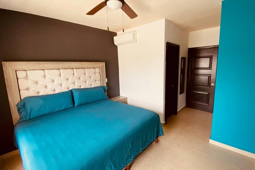 Casa 379 Selvanova By Rentalos Playa del Carmen Zewnętrze zdjęcie