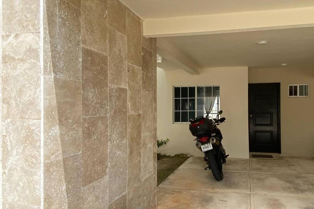 Casa 379 Selvanova By Rentalos Playa del Carmen Zewnętrze zdjęcie