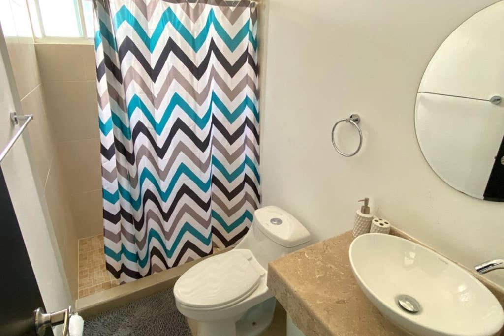 Casa 379 Selvanova By Rentalos Playa del Carmen Zewnętrze zdjęcie