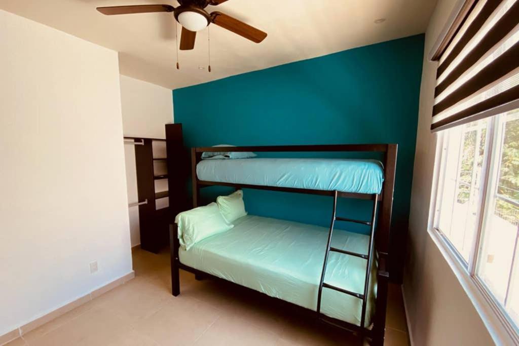 Casa 379 Selvanova By Rentalos Playa del Carmen Zewnętrze zdjęcie