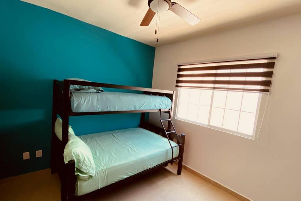Casa 379 Selvanova By Rentalos Playa del Carmen Zewnętrze zdjęcie
