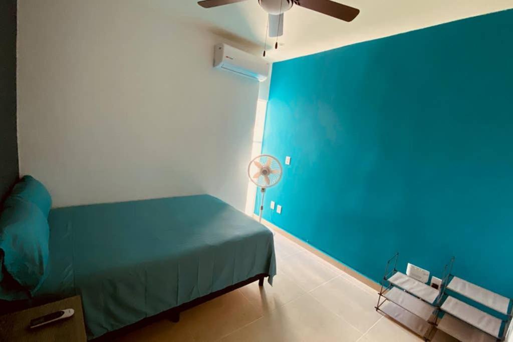 Casa 379 Selvanova By Rentalos Playa del Carmen Zewnętrze zdjęcie